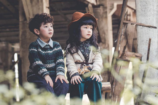 貝優信童裝加盟 貝優信童裝加盟