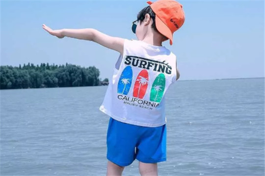 米奇小鹿童裝加盟 米奇小鹿童裝加盟