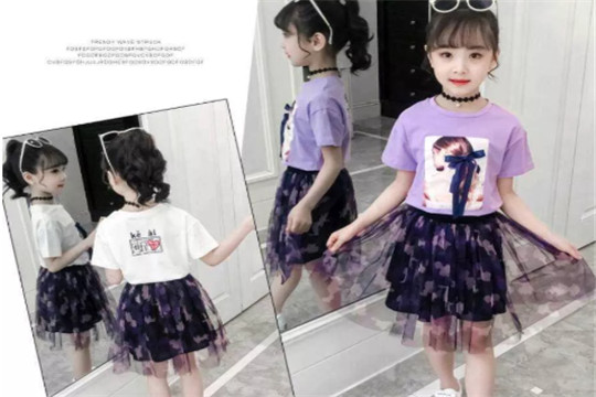 米奇小鹿童裝加盟 米奇小鹿童裝加盟