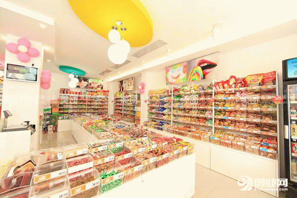 味羅天下休閑食品加盟條件 味羅天下休閑食品加盟條件