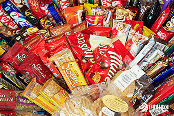 老婆來了零食加盟條件 老婆來了零食加盟條件