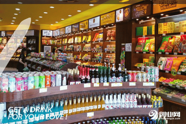 老婆最大零食加盟流程 老婆最大零食加盟流程