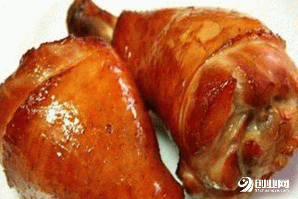 周薯薯熟食加盟流程 周薯薯熟食加盟流程