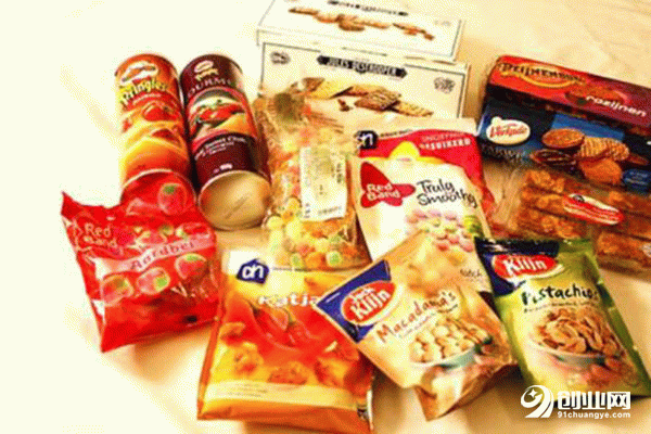 小食代零食加盟流程 小食代零食加盟流程