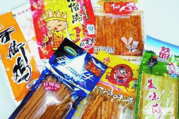 我愛吃零食加盟條件 我愛吃零食加盟條件