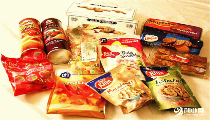 喜福多零食店加盟條件 喜福多零食店加盟條件