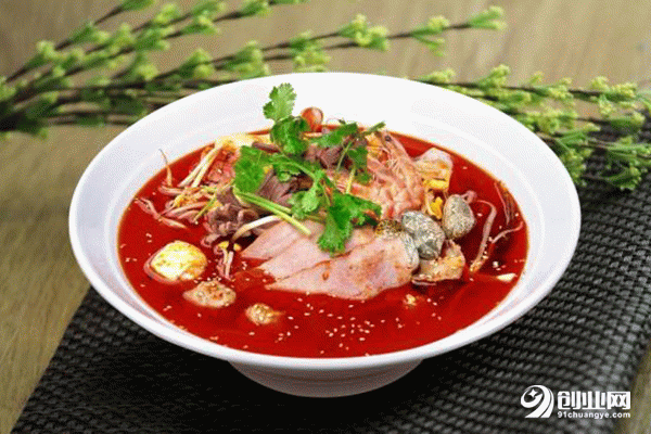 可麻可辣麻辣燙加盟流程 可麻可辣麻辣燙加盟流程