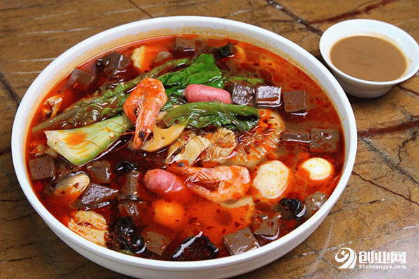 兩點(diǎn)一線麻辣燙加盟流程 兩點(diǎn)一線麻辣燙加盟流程