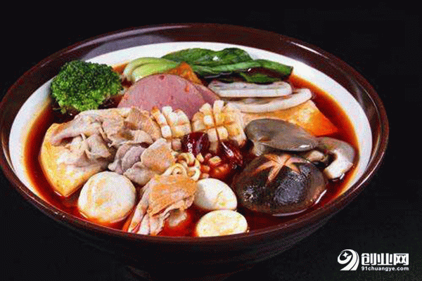 天一麻辣燙加盟條件 天一麻辣燙加盟條件