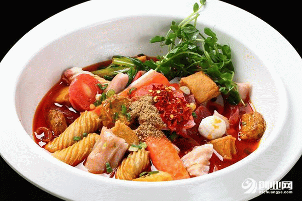 冰火公社麻辣燙加盟流程 冰火公社麻辣燙加盟流程