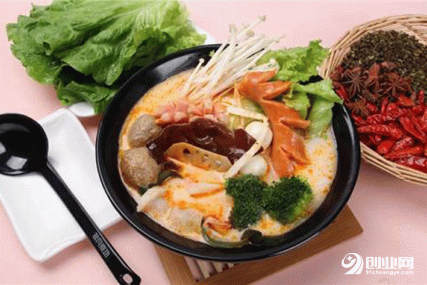 徐記麻辣燙加盟流程 徐記麻辣燙加盟流程