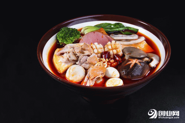 小胡子麻辣燙加盟 小胡子麻辣燙加盟