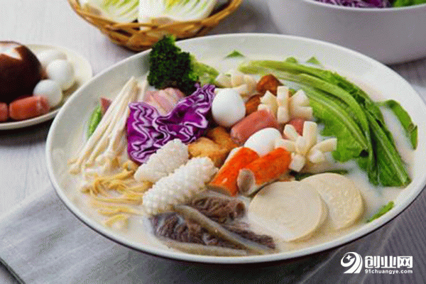 劉海風(fēng)麻辣燙加盟條件 劉海風(fēng)麻辣燙加盟條件