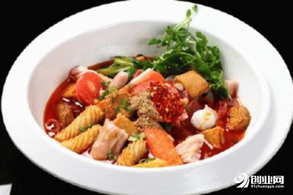 天香麻辣燙加盟 天香麻辣燙加盟