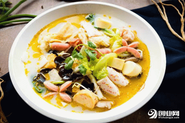 劉海風(fēng)麻辣燙加盟 劉海風(fēng)麻辣燙加盟