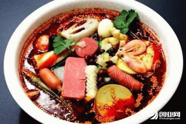 戈氏麻辣燙加盟條件 戈氏麻辣燙加盟條件