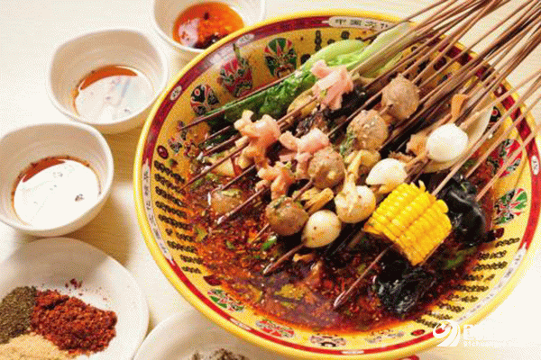 戈氏麻辣燙加盟 戈氏麻辣燙加盟