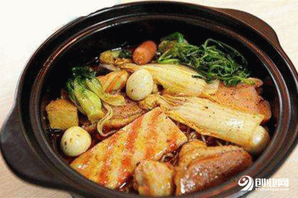 緣部落麻辣燙加盟流程 緣部落麻辣燙加盟流程