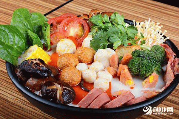 巴山味莊砂鍋麻辣燙加盟流程 巴山味莊砂鍋麻辣燙加盟流程