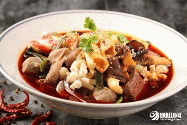 寧味一品麻辣燙加盟條件 寧味一品麻辣燙加盟條件