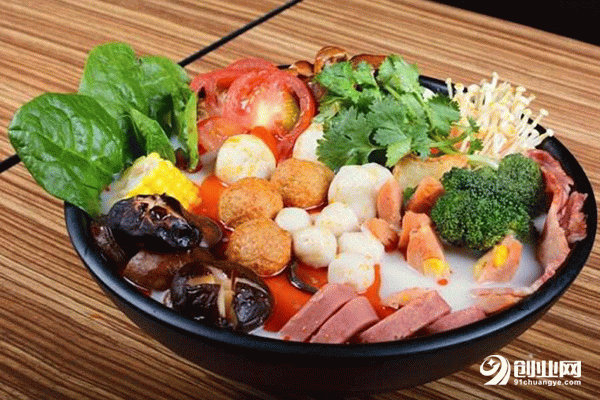 寧味一品麻辣燙加盟流程 寧味一品麻辣燙加盟流程