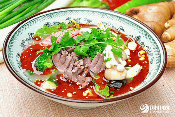 寧味一品麻辣燙加盟 寧味一品麻辣燙加盟