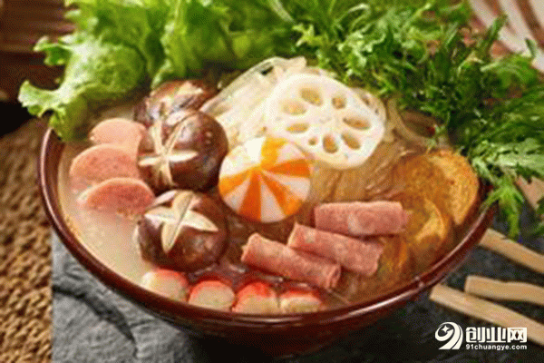 祥和小洞天麻辣燙加盟流程 祥和小洞天麻辣燙加盟流程