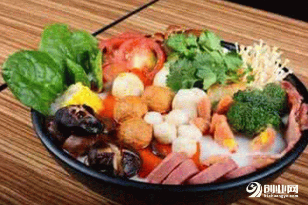 祥和小洞天麻辣燙加盟 祥和小洞天麻辣燙加盟