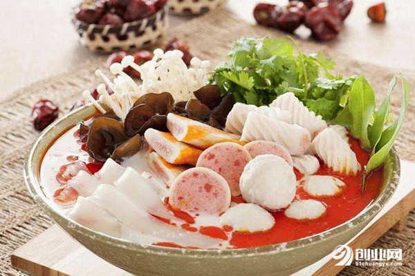 楊振東麻辣燙加盟條件 楊振東麻辣燙加盟條件