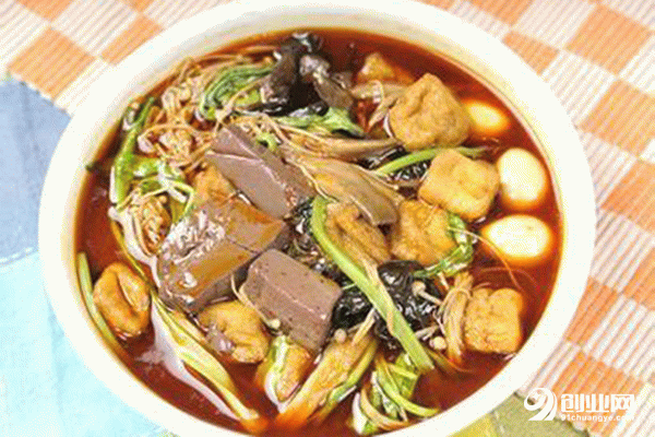 燙燙寶麻辣燙加盟 燙燙寶麻辣燙加盟