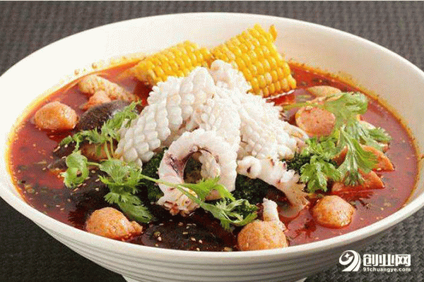 馮記麻辣燙加盟 馮記麻辣燙加盟