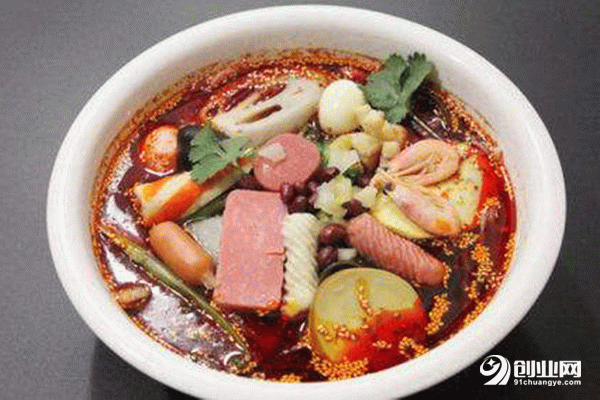 馮記麻辣燙加盟條件 馮記麻辣燙加盟條件