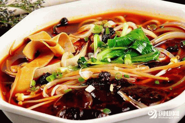 飛翔麻辣燙加盟流程 飛翔麻辣燙加盟流程