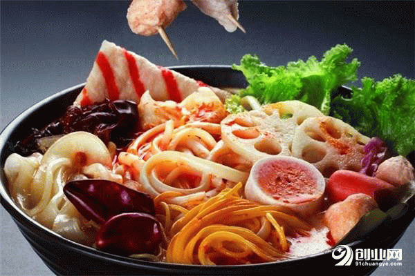 老三麻辣燙加盟流程 老三麻辣燙加盟流程