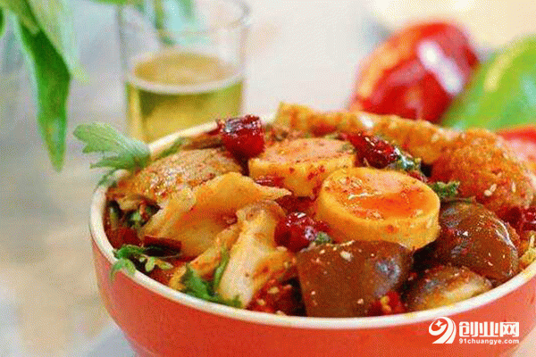 椒知己麻辣燙加盟流程 椒知己麻辣燙加盟流程