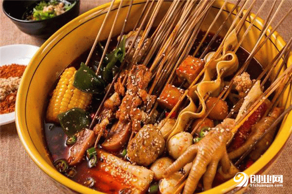 屋頭麻辣燙加盟流程 屋頭麻辣燙加盟流程