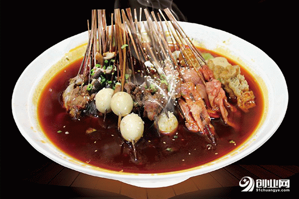 串串君麻辣燙加盟 串串君麻辣燙加盟