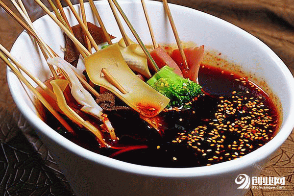 串串君麻辣燙加盟流程 串串君麻辣燙加盟流程