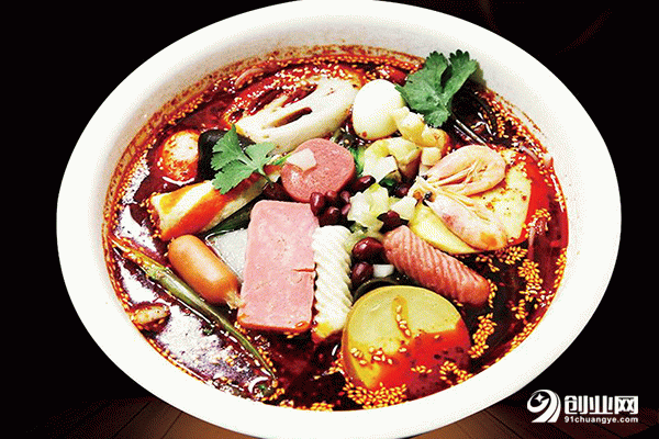 串串君麻辣燙加盟條件 串串君麻辣燙加盟條件