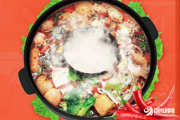 麻格囿麻辣燙加盟條件 麻格囿麻辣燙加盟條件