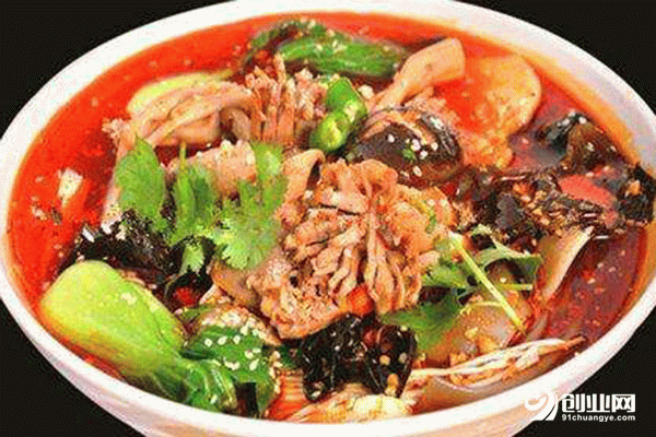 氧動力麻辣燙加盟流程 氧動力麻辣燙加盟流程