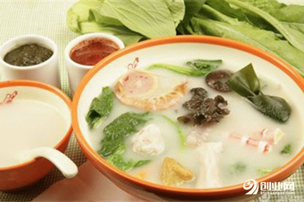 貴人煮麻辣燙加盟條件 貴人煮麻辣燙加盟條件