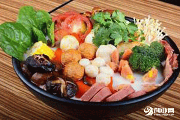 椒知己麻辣燙加盟 椒知己麻辣燙加盟