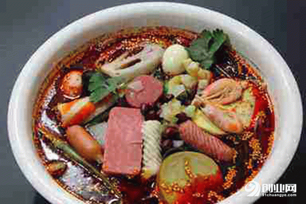 貴人煮麻辣燙加盟 貴人煮麻辣燙加盟