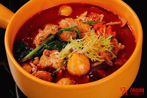 貴人煮麻辣燙加盟流程 貴人煮麻辣燙加盟流程