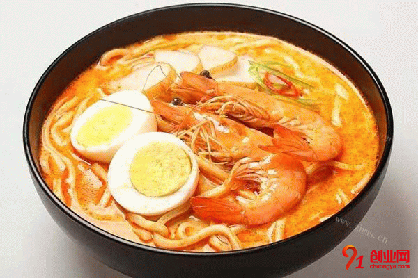 叻沙新加坡麻辣燙加盟條件 叻沙新加坡麻辣燙加盟條件