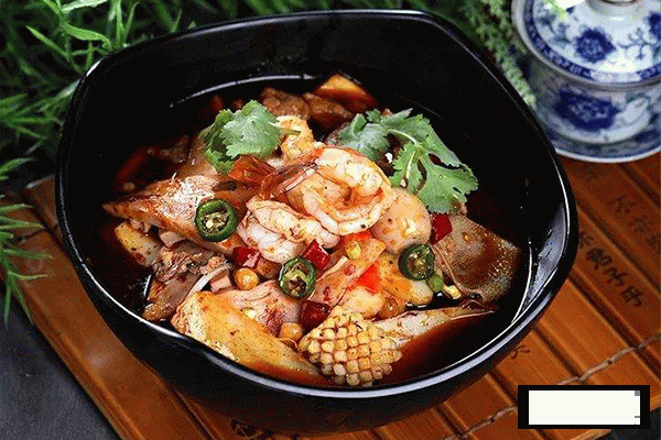 十里川味麻辣燙加盟 十里川味麻辣燙加盟