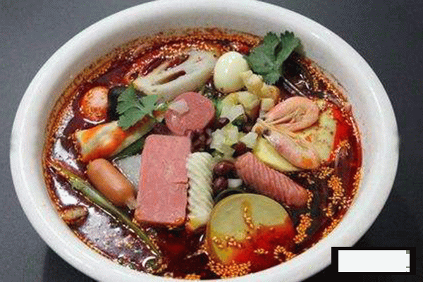 十里川味麻辣燙加盟條件 十里川味麻辣燙加盟條件