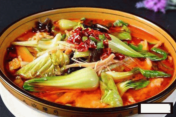 十里川味麻辣燙加盟流程 十里川味麻辣燙加盟流程