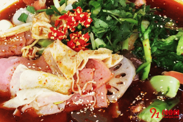 屋頭麻辣燙加盟流程 屋頭麻辣燙加盟流程